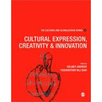 Cultures and Globalization: Cultural Expression, Creativity and Innovation (Paperback) bij Singel 344
