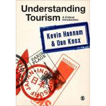 Understanding Tourism: A Critical Introduction (Paperback) bij Singel 344