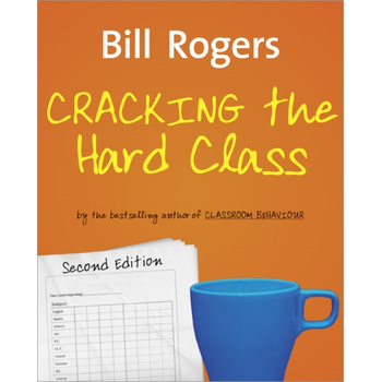 Cracking the Hard Class (Paperback) bij Singel 344