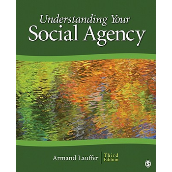 Understanding Your Social Agency (Paperback) bij Singel 344