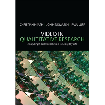 Video in Qualitative Research (Paperback) bij Singel 344