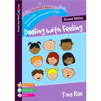 Dealing with Feeling (Paperback) bij Singel 344