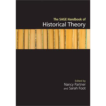 The SAGE Handbook of Historical Theory (Hardback) bij Singel 344
