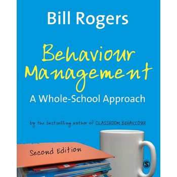 Behaviour Management (Paperback) bij Singel 344