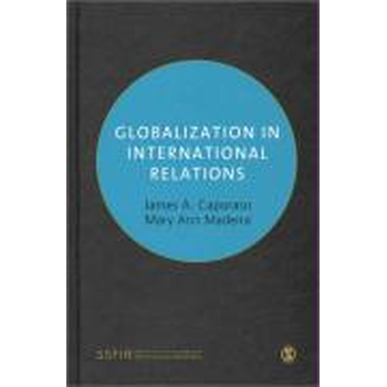 Globalization, Institutions and Governance (Paperback) bij Singel 344