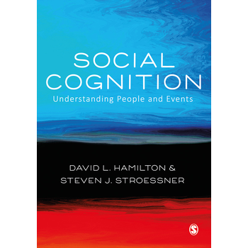 Social Cognition (Paperback) bij Singel 344
