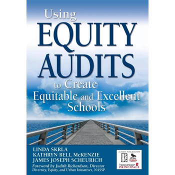 Using Equity Audits to Create Equitable and Excellent Schools (Paperback) bij Singel 344