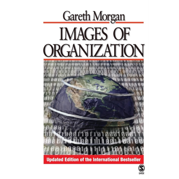 Images of Organization (Paperback) bij Singel 344