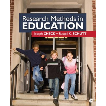 Research Methods in Education (Paperback) bij Singel 344