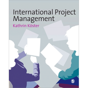 International Project Management (Paperback) bij Singel 344