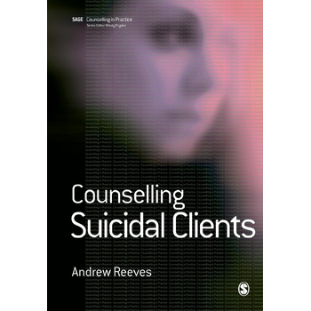 Counselling Suicidal Clients (Paperback) bij Singel 344