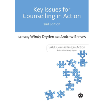 Key Issues for Counselling in Action (Paperback) bij Singel 344