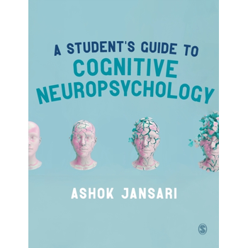 A Student's Guide to Cognitive Neuropsychology (Paperback) bij Singel 344