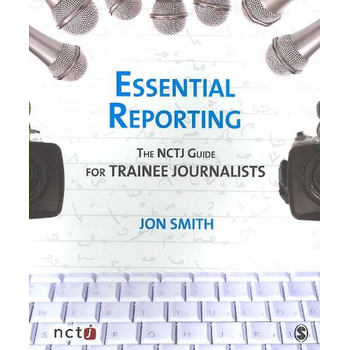 Essential Reporting (Paperback) bij Singel 344