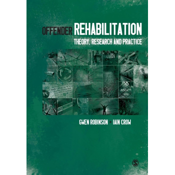 Offender Rehabilitation (Paperback) bij Singel 344
