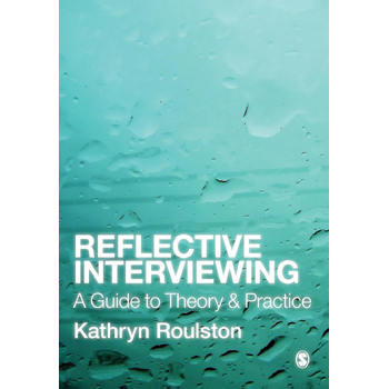 Reflective Interviewing (Paperback) bij Singel 344