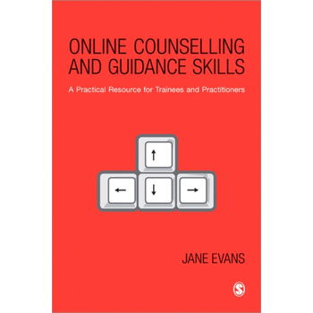 Online Counselling and Guidance Skills (Paperback) bij Singel 344