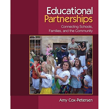 Educational Partnerships (Paperback) bij Singel 344