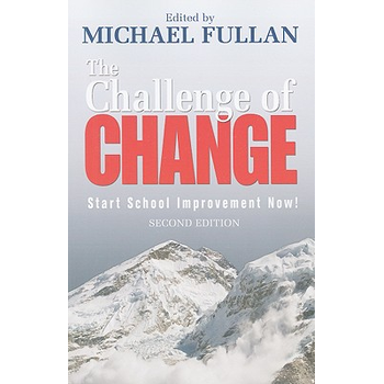 The Challenge of Change (Paperback) bij Singel 344