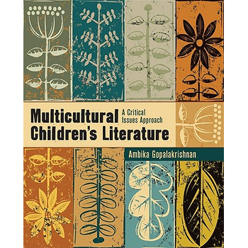 Multicultural Children s Literature: A Critical Issues Approach (Paperback) bij Singel 344