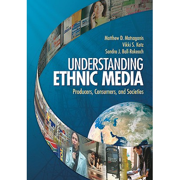 Understanding Ethnic Media (Paperback) bij Singel 344