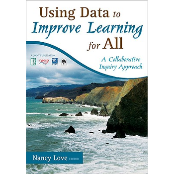 Using Data to Improve Learning for All (Paperback) bij Singel 344