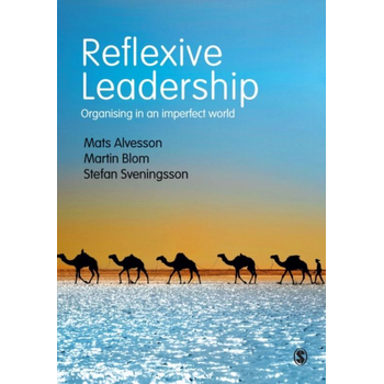 Reflexive Leadership (Paperback) bij Singel 344