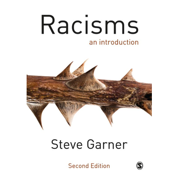 Racisms (Paperback) bij Singel 344