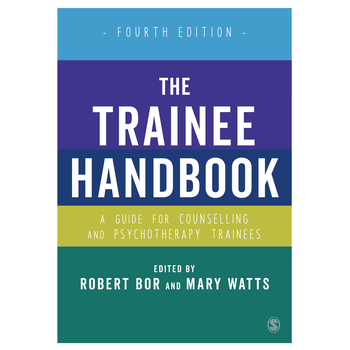 The Trainee Handbook (Paperback) bij Singel 344