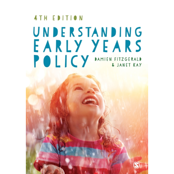 Understanding Early Years Policy (Paperback) bij Singel 344
