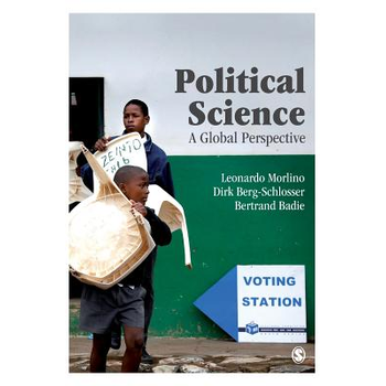 Political Science (Hardback) bij Singel 344
