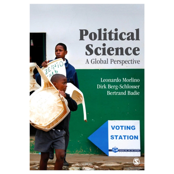 Political Science (Paperback) bij Singel 344