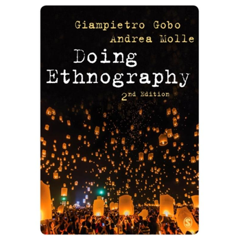 Doing Ethnography (Paperback) bij Singel 344