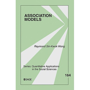 Association Models (Paperback) bij Singel 344