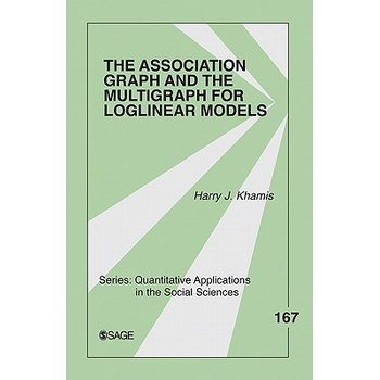 The Association Graph and the Multigraph for Loglinear Models (Paperback) bij Singel 344