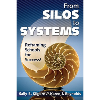 From Silos to Systems: Reframing Schools for Success (Paperback) bij Singel 344