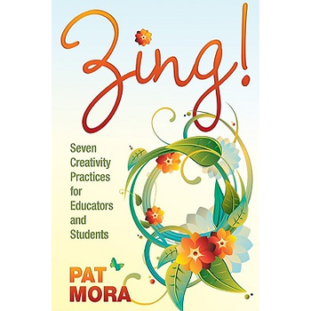 Zing! Seven Creativity Practices for Educators and Students (Paperback) bij Singel 344