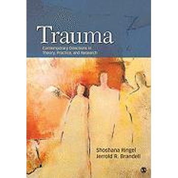 Trauma (Paperback) bij Singel 344
