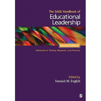 The SAGE Handbook of Educational Leadership (Hardback) bij Singel 344