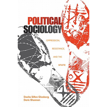 Political Sociology (Paperback) bij Singel 344