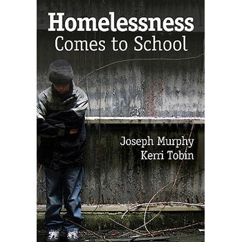 Homelessness Comes to School (Paperback) bij Singel 344