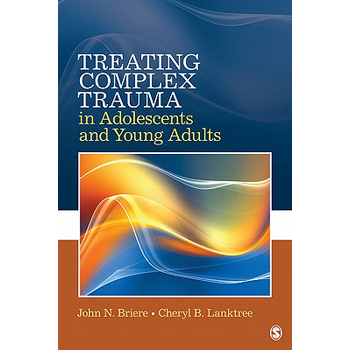 Treating Complex Trauma in Adolescents and Young Adults (Paperback) bij Singel 344