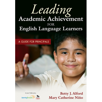 Leading Academic Achievement for English Language Learners: A Guide for Principals (Paperback) bij Singel 344