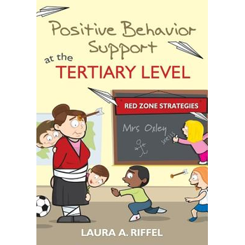 Positive Behavior Support at the Tertiary Level (Paperback) bij Singel 344