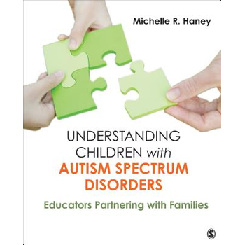 Understanding Children with Autism Spectrum Disorders (Paperback) bij Singel 344