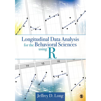 Longitudinal Data Analysis for the Behavioral Science (Paperback) bij Singel 344