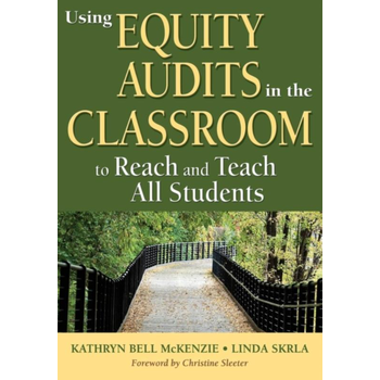 Using Equity Audits in the Classroom to Reach and Teach All Students (Paperback) bij Singel 344