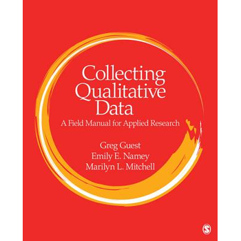 Collecting Qualitative Data (Paperback) bij Singel 344