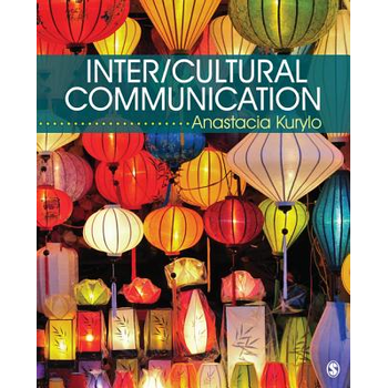 Inter/Cultural Communication: Representation and Construction of Culture (Paperback) bij Singel 344