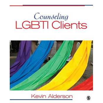 Counseling LGBTI Clients (Paperback) bij Singel 344